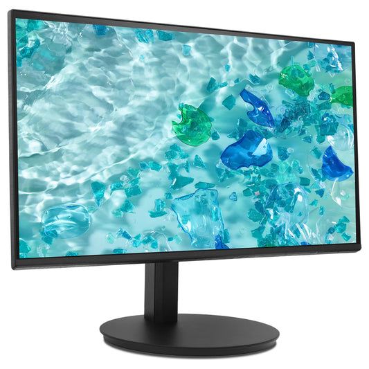 Acer CB272UGb 27" 69cm 120Hz 2560x1440 black