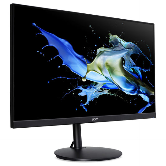 Acer CB272UGb 27" 69cm 120Hz 2560x1440 black