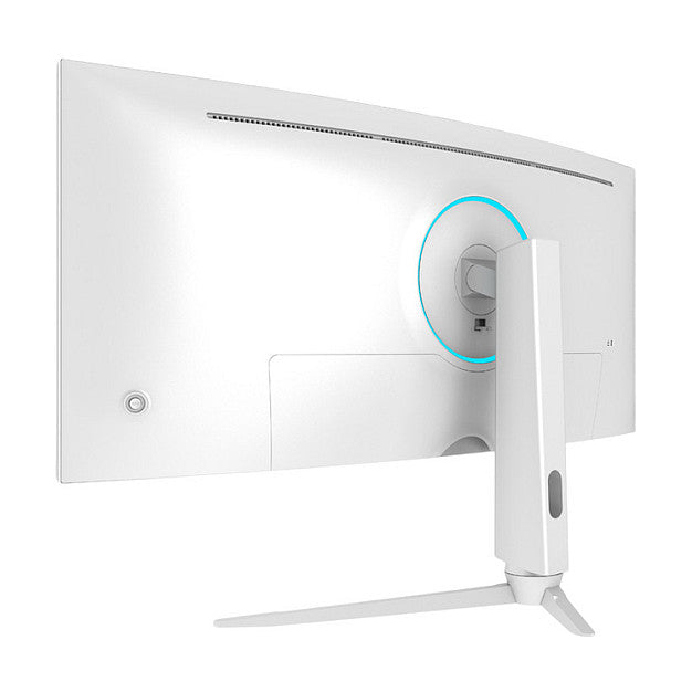 LC-Power 86.36cm (34") LC-M34-Q-C-PRO DP+HDMI+USB-A/-C+RJ45