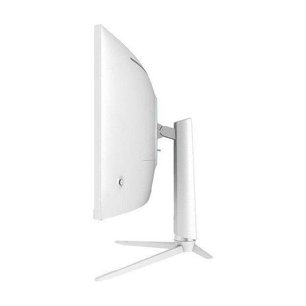 LC-Power 86.36cm (34") LC-M34-Q-C-PRO DP+HDMI+USB-A/-C+RJ45