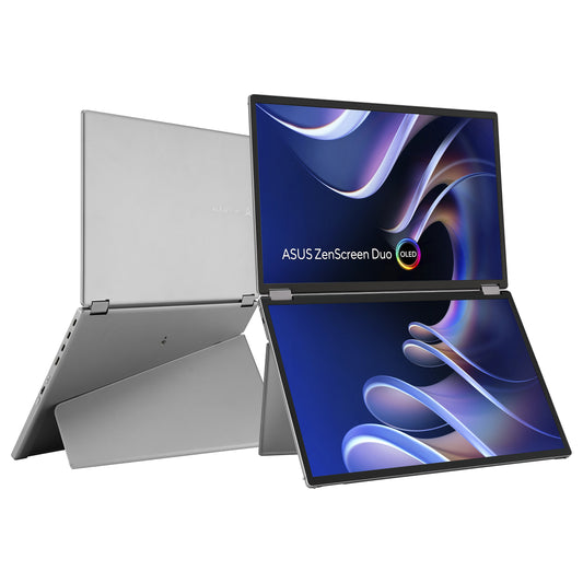 ASUS ZenScreen OLED MQ149CD 35.6cm (16:10) FHD HDMI