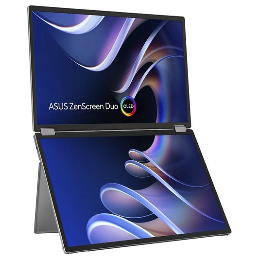 ASUS ZenScreen OLED MQ149CD 35.6cm (16:10) FHD HDMI