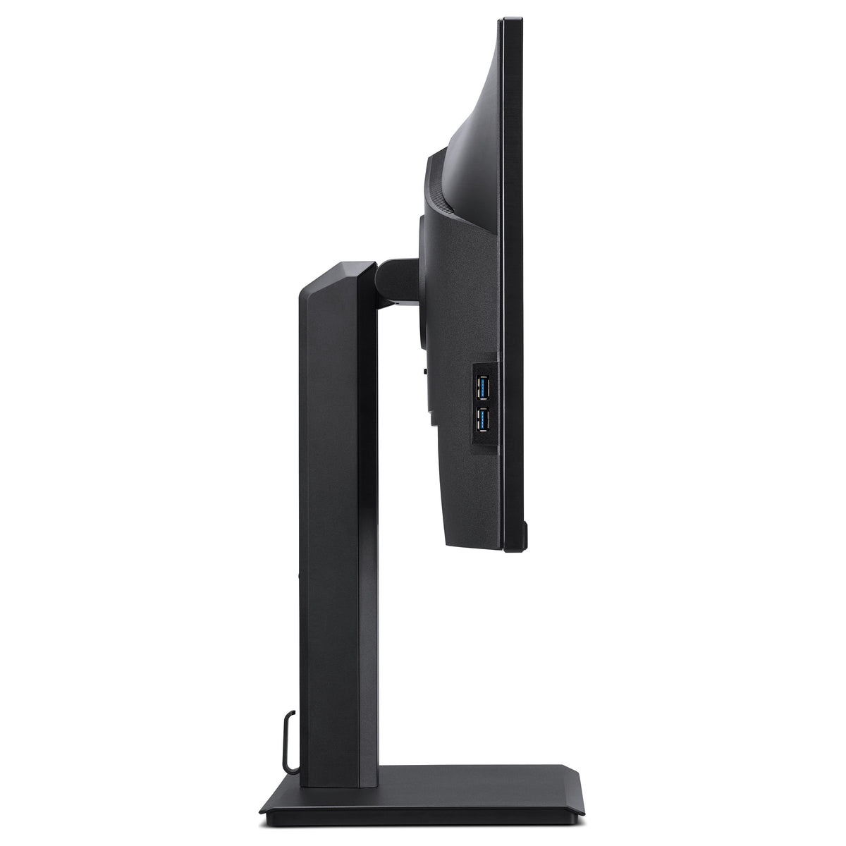 ACER TFT Vero B247YGbemiqpruzx 60.5c 23.8'/1920x1080/VGA/HDMI/DP/USB-C/LS
