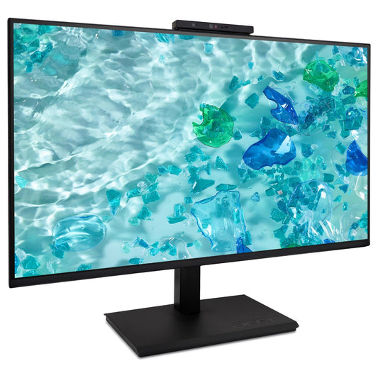 ACER TFT Vero B277UD6bmiiprczx 69cm 27'/2560x1440/2xHDMI/DP/USB-Hub/Cam
