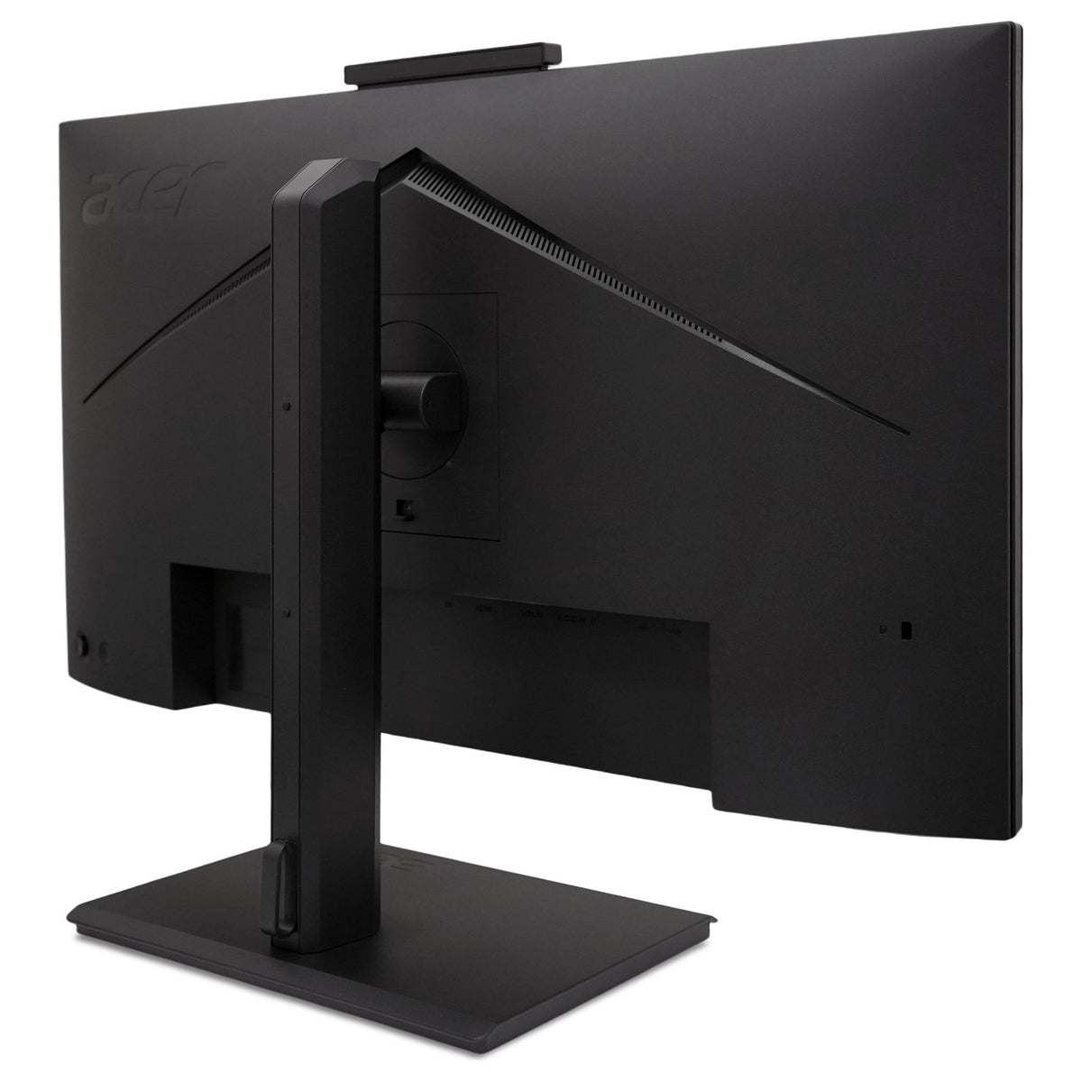 ACER TFT Vero B277UD6bmiiprczx 69cm 27'/2560x1440/2xHDMI/DP/USB-Hub/Cam
