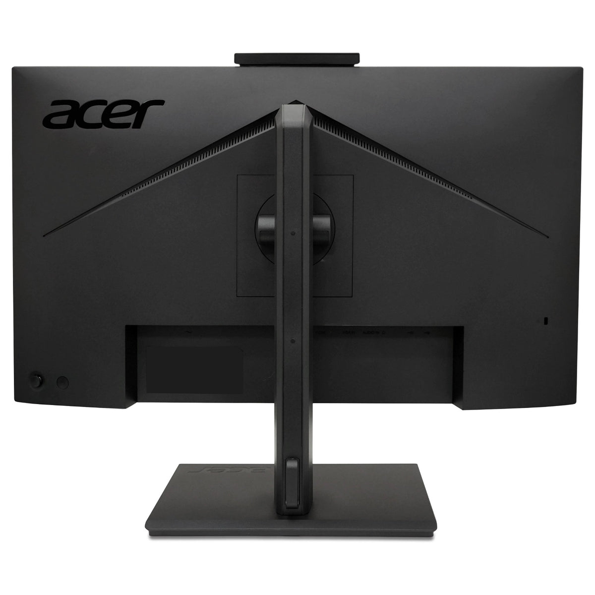 ACER TFT Vero B277UD6bmiiprczx 69cm 27'/2560x1440/2xHDMI/DP/USB-Hub/Cam