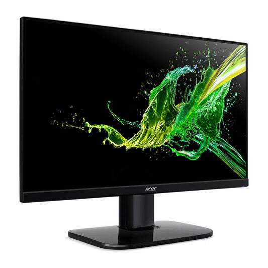 ACER TFT KA272UGbmiipx 69cm 27'/2560x1440/2xHDMI/DP/LS