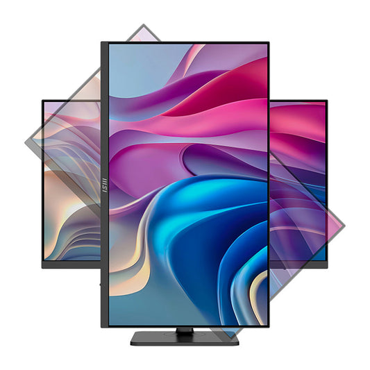 MSI Modern MD272UPHGDE 69cm (27") IPS UHD 60Hz 4ms