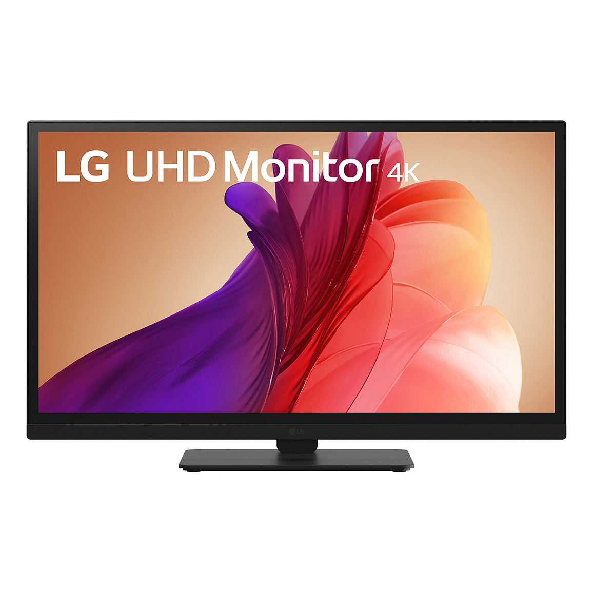 68,4cm/27" (3840x2160) LG 27BA45U-B 16:9 4K UHD IPS 5ms 60Hz HDR10 2xHDMI DP Pivot Black
