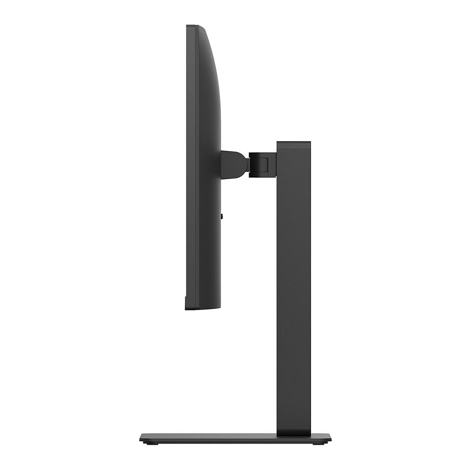 68,4cm/27" (3840x2160) LG 27BA45U-B 16:9 4K UHD IPS 5ms 60Hz HDR10 2xHDMI DP Pivot Black
