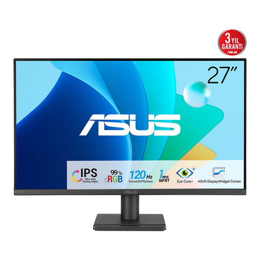 ASUS Eye Care VA279HG 68.6cm (16:9) FHD