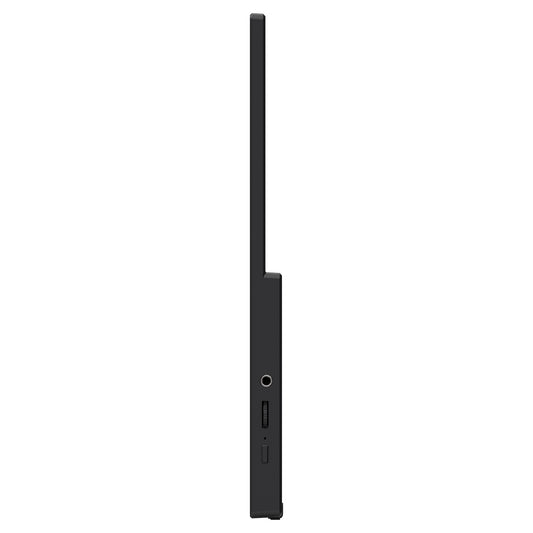 39,6cm/15,6" (1920×1080) MSI PRO MP165DE E6 16:9 IPS 4ms 60Hz USB-C HDMI 2.0b 250 cd/m² Black