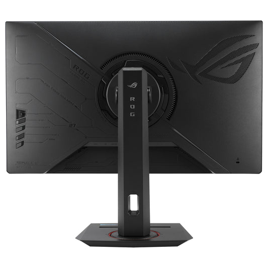 ASUS ROG Strix XG279CNS - LED-Monitor - Gaming - 68.6 cm (27")
