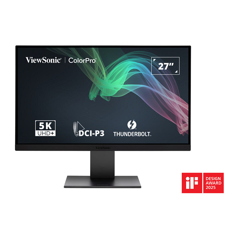 Viewsonic 68.6cm VP2788-5K 16:9 HDMI/DP/USB-C UHD