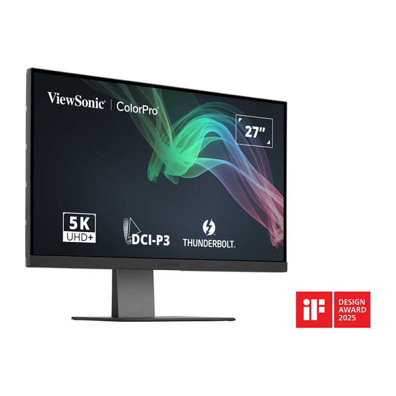 Viewsonic 68.6cm VP2788-5K 16:9 HDMI/DP/USB-C UHD