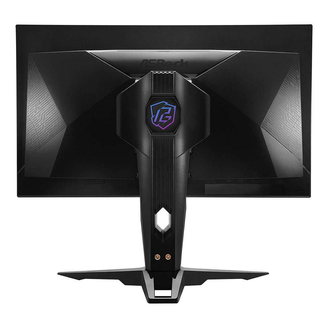 ASRock 68.5cm PGO27QFV 16:9 HDMI/DP/USB-C schwarz QHD