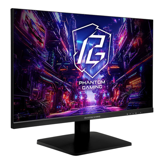 ASRock 68.5cm PG27FFX1B 16:9 HDMI/DP/USB schwarz FHD