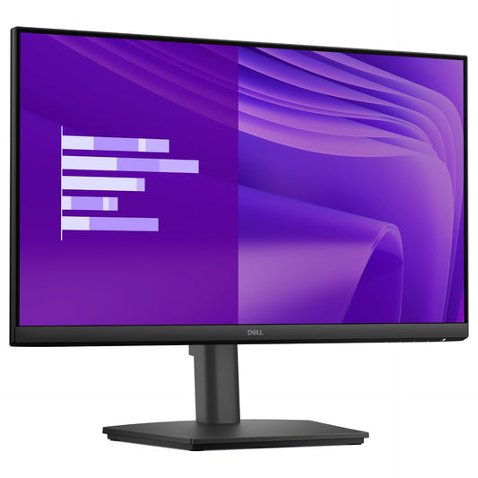 DELL Pro 24 Adjustable Stand Monitor E2425HSM 60.45cm 23.8Zoll IPS 1920x1080 16:9 250cd/m2 100Hz HDMI DP VGA