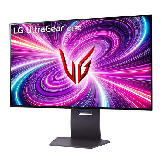 LG 32GS95UX-B