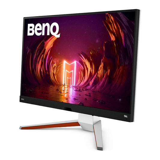 BenQ 80.1cm MOBIUZ EX3210U 16:9 HDMI/USB/DP grau UHD