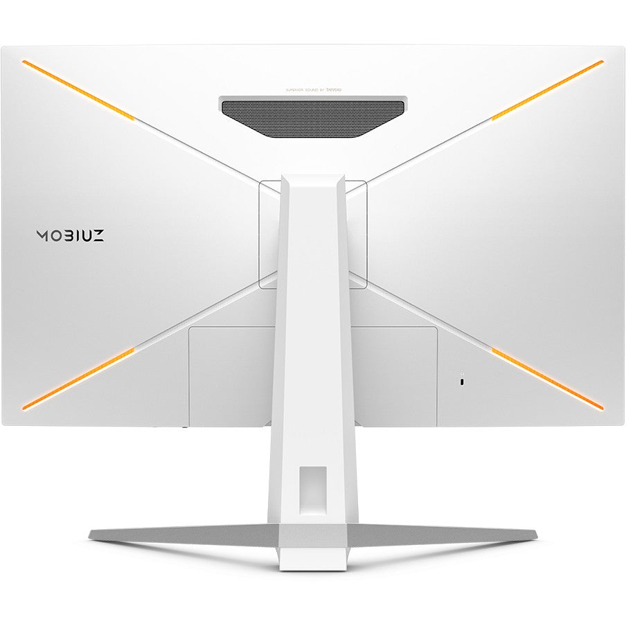 BenQ 80.1cm MOBIUZ EX3210U 16:9 HDMI/USB/DP grau UHD