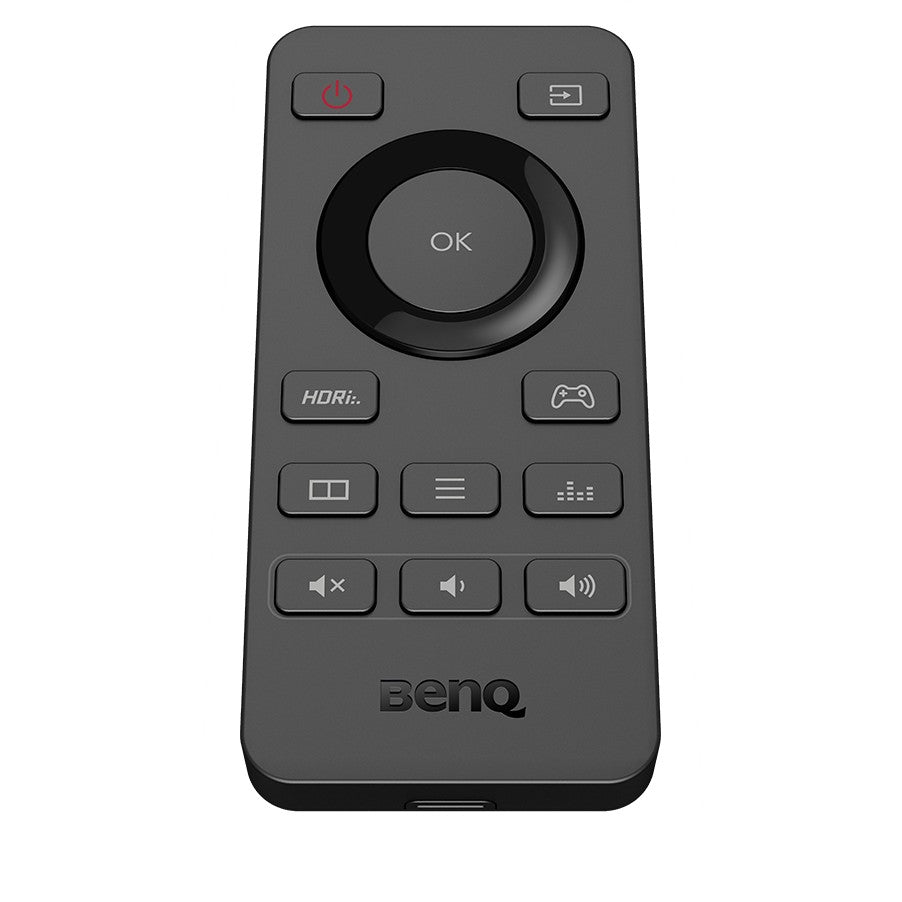 BenQ 80.1cm MOBIUZ EX3210U 16:9 HDMI/USB/DP grau UHD