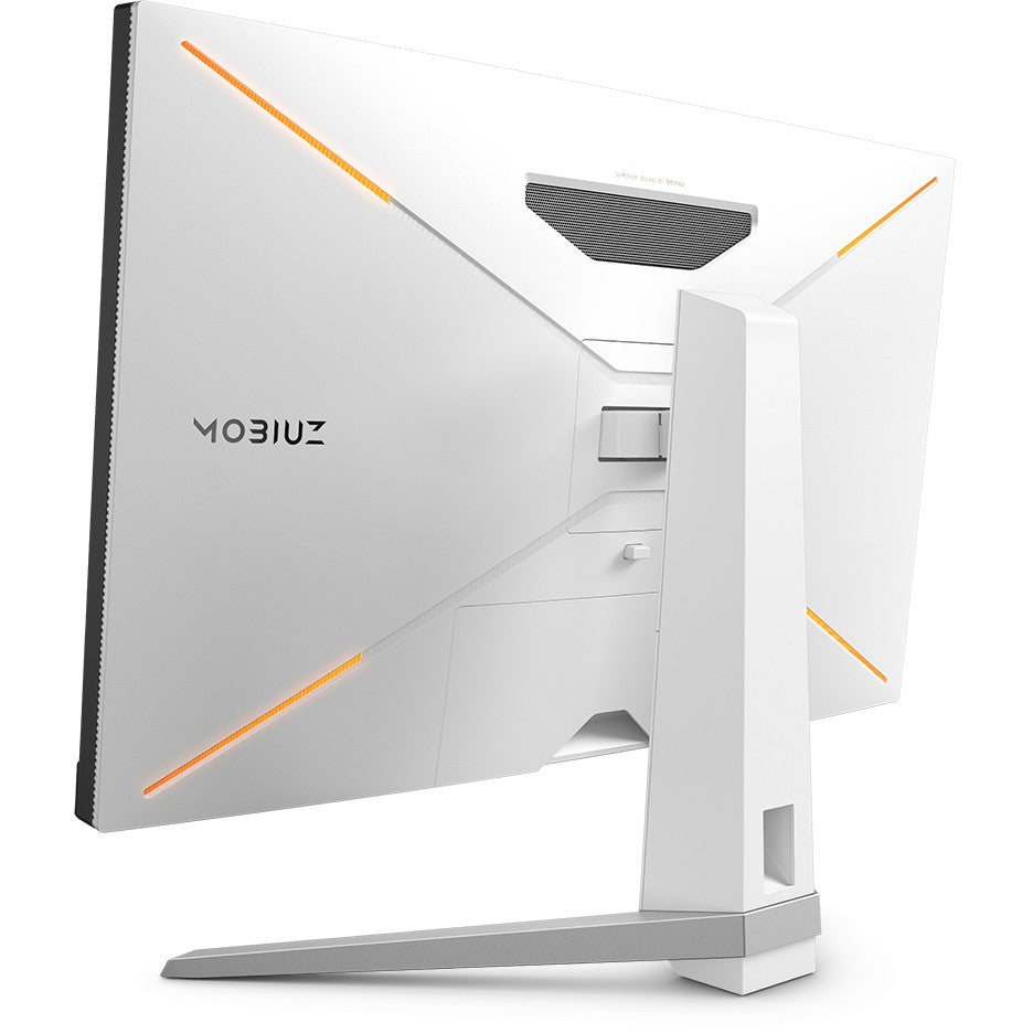 BenQ 80.1cm MOBIUZ EX3210U 16:9 HDMI/USB/DP grau UHD