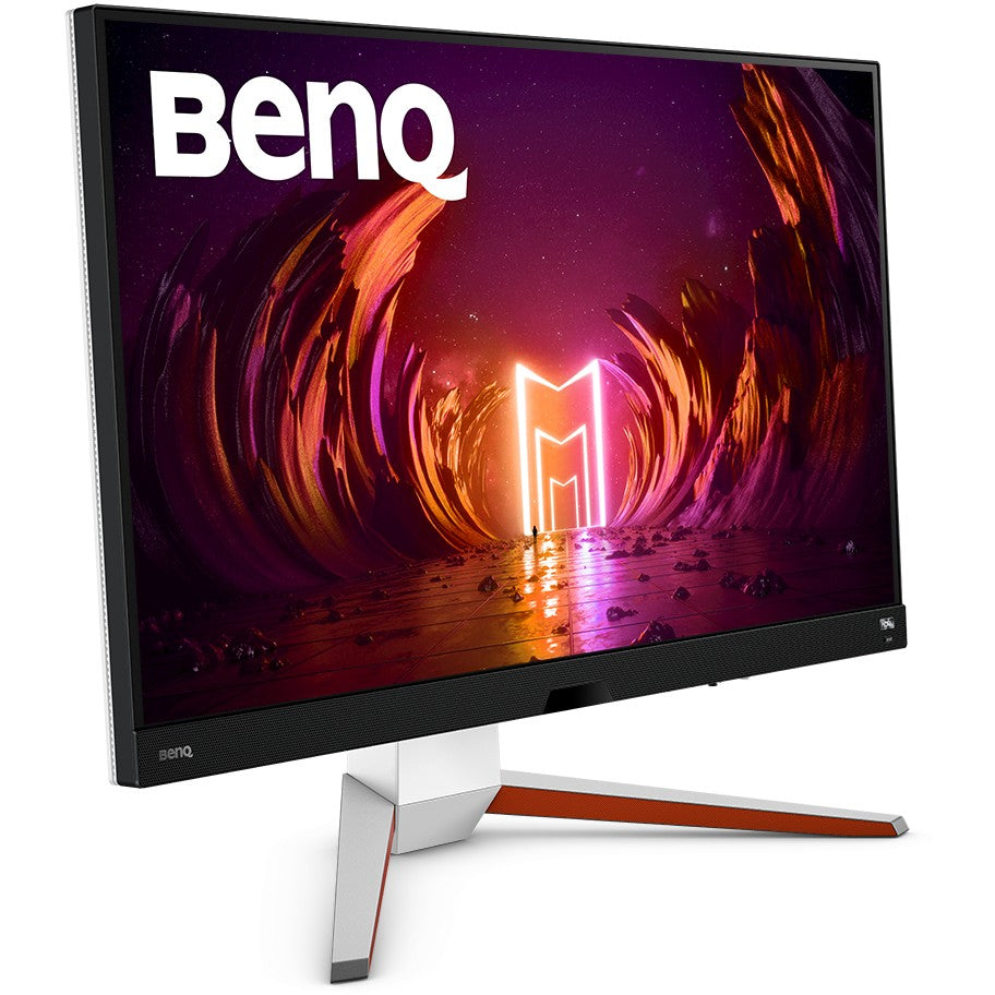 BenQ 80.1cm MOBIUZ EX3210U 16:9 HDMI/USB/DP grau UHD