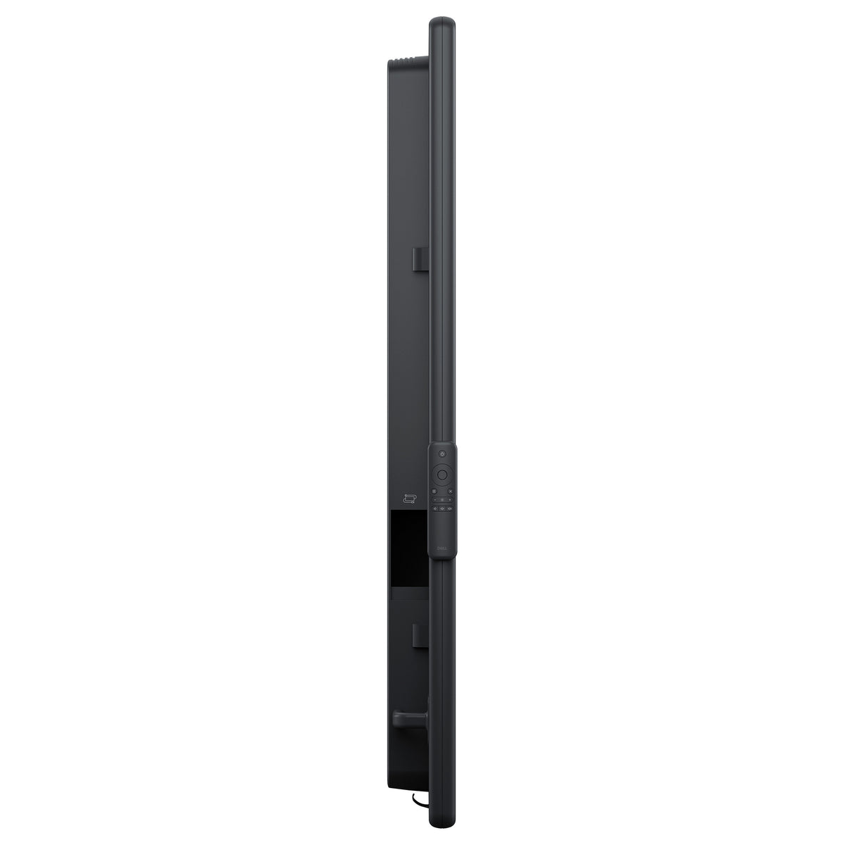 DELL Pro 75 Plus 4K Touch Monitor P7525QT 189.23cm 74.5Zoll IPS 3840x2160 16:9 400cd/m2 60Hz HDMI DP