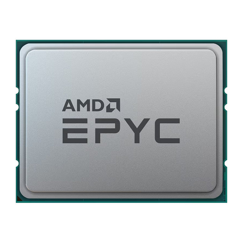 AMD EPYC 32Core Model 9384X SP5 Tray