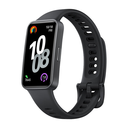 HUAWEI Band 10 (Nora-B19F). Black