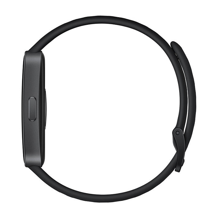 HUAWEI Band 10 (Nora-B19F). Black