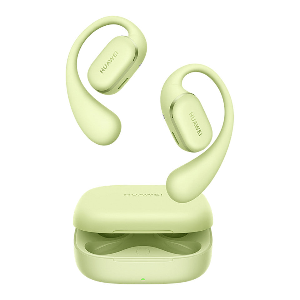 HUAWEI FreeArc Green