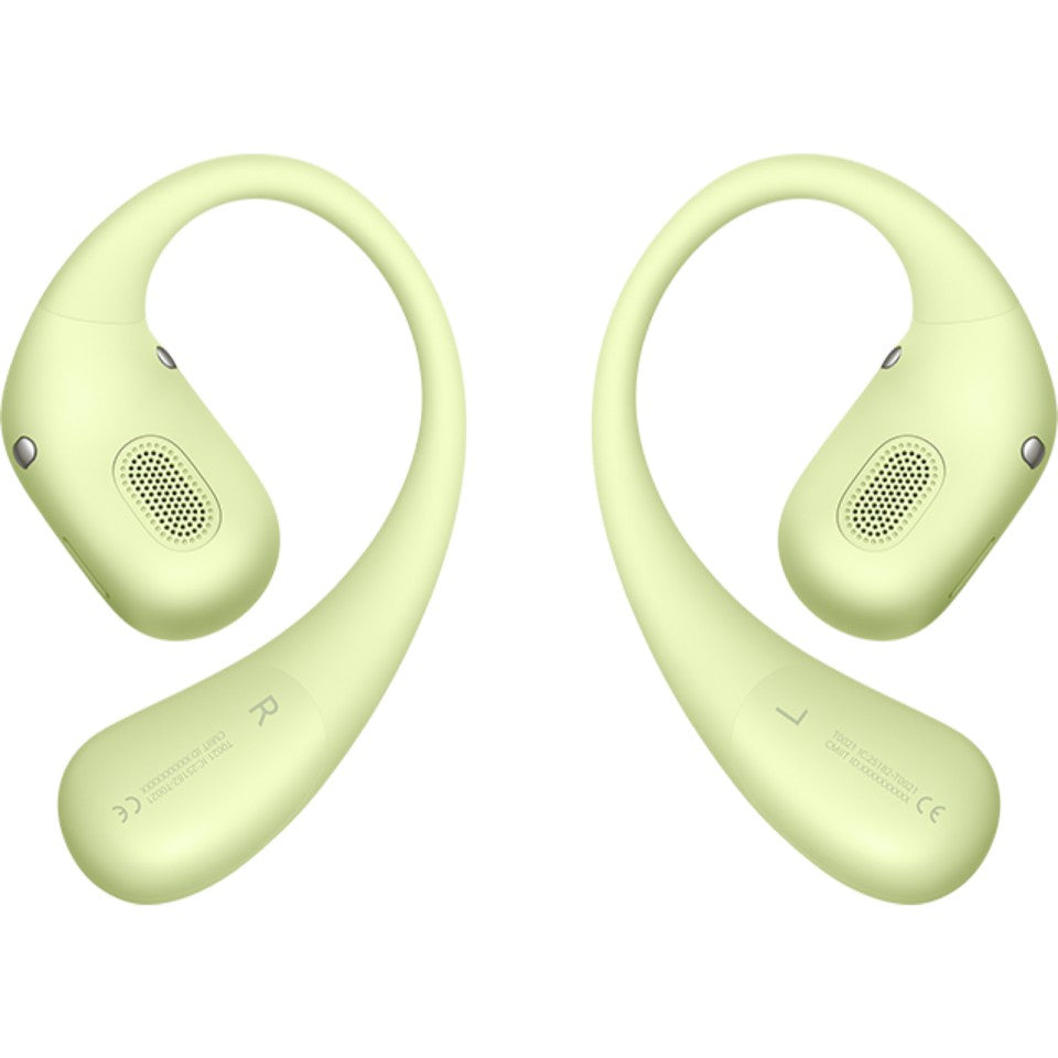 HUAWEI FreeArc Green