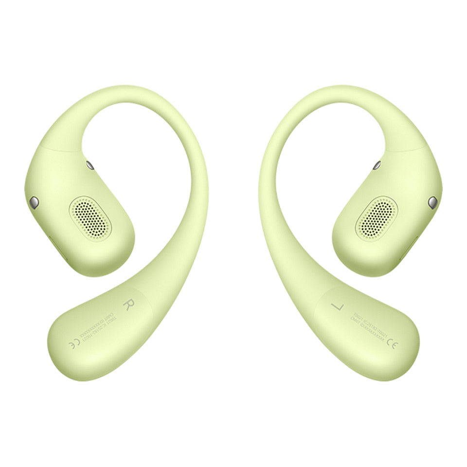 HUAWEI FreeArc Green