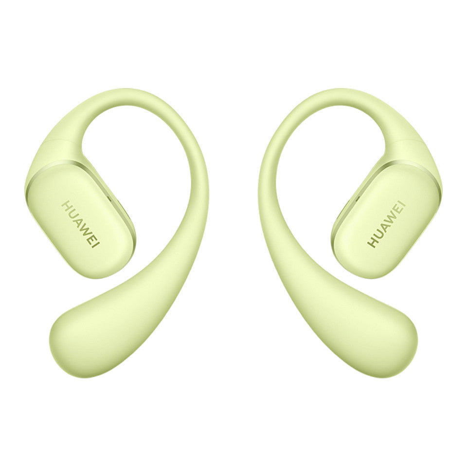 HUAWEI FreeArc Green