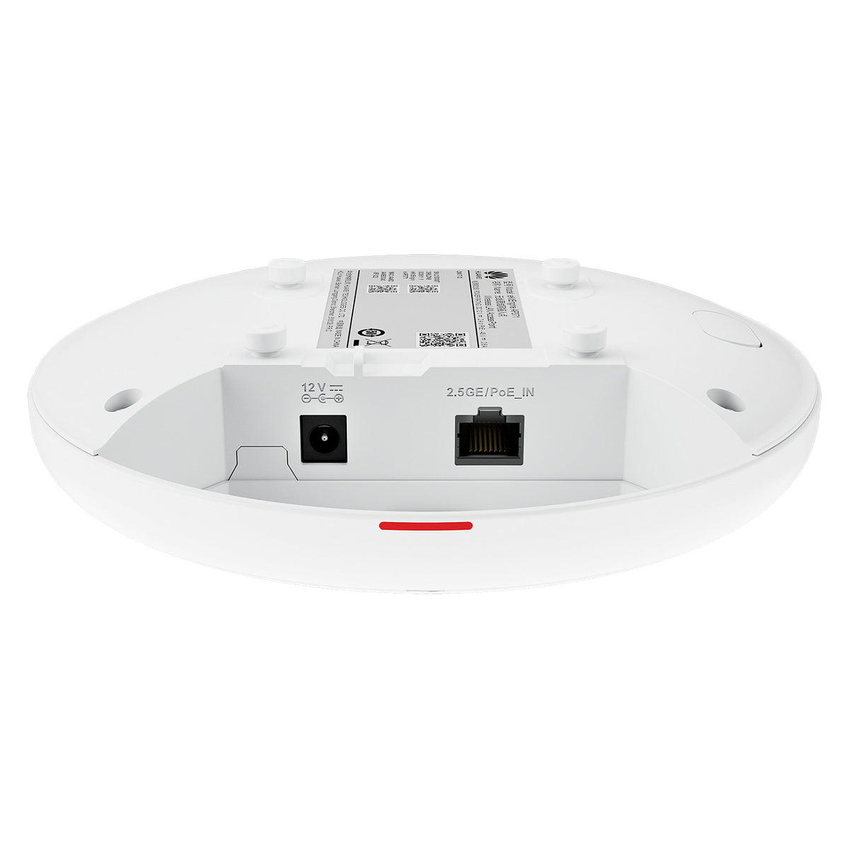 HUAWEI WiFi 7 Access Point AP371 11be indoor 2+2 dual bands smart antenna USB BLE RJ45x1 11be dual bands