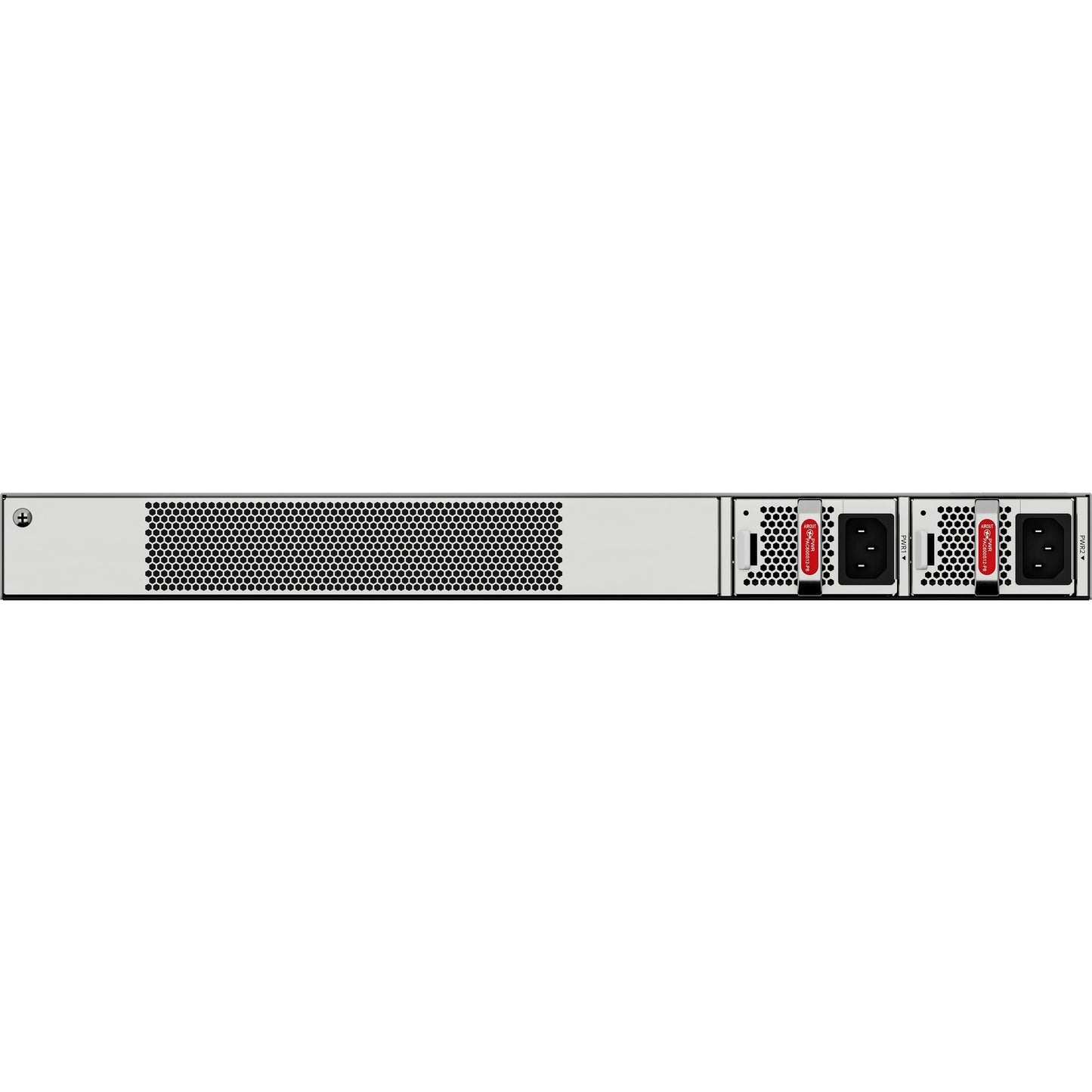 HUAWEI S530-24ST4XE 24xGE SFP ports 8 of which are dual-purpose 10/100/1000 or SFP 4x10GE SFP+ ports 2x12GE stack ports 1xAC power