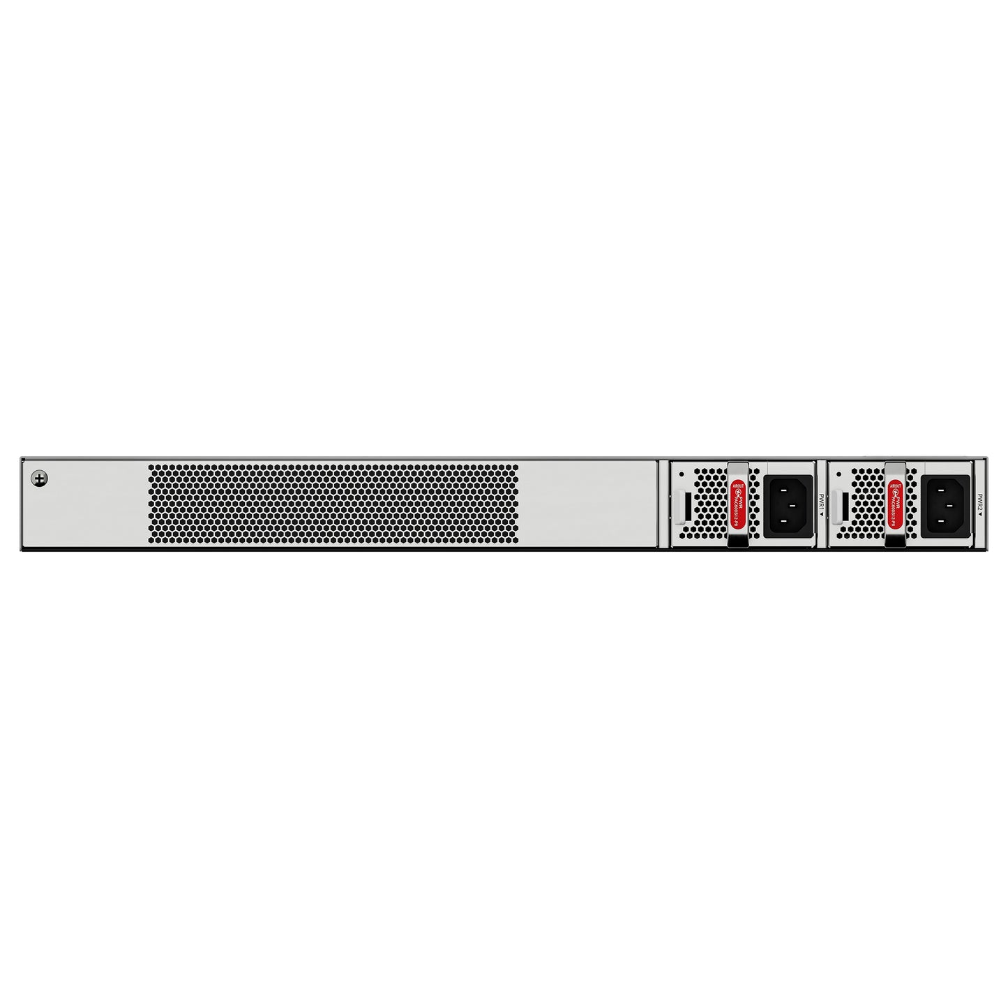 HUAWEI S530-24ST4XE 24xGE SFP ports 8 of which are dual-purpose 10/100/1000 or SFP 4x10GE SFP+ ports 2x12GE stack ports 1xAC power