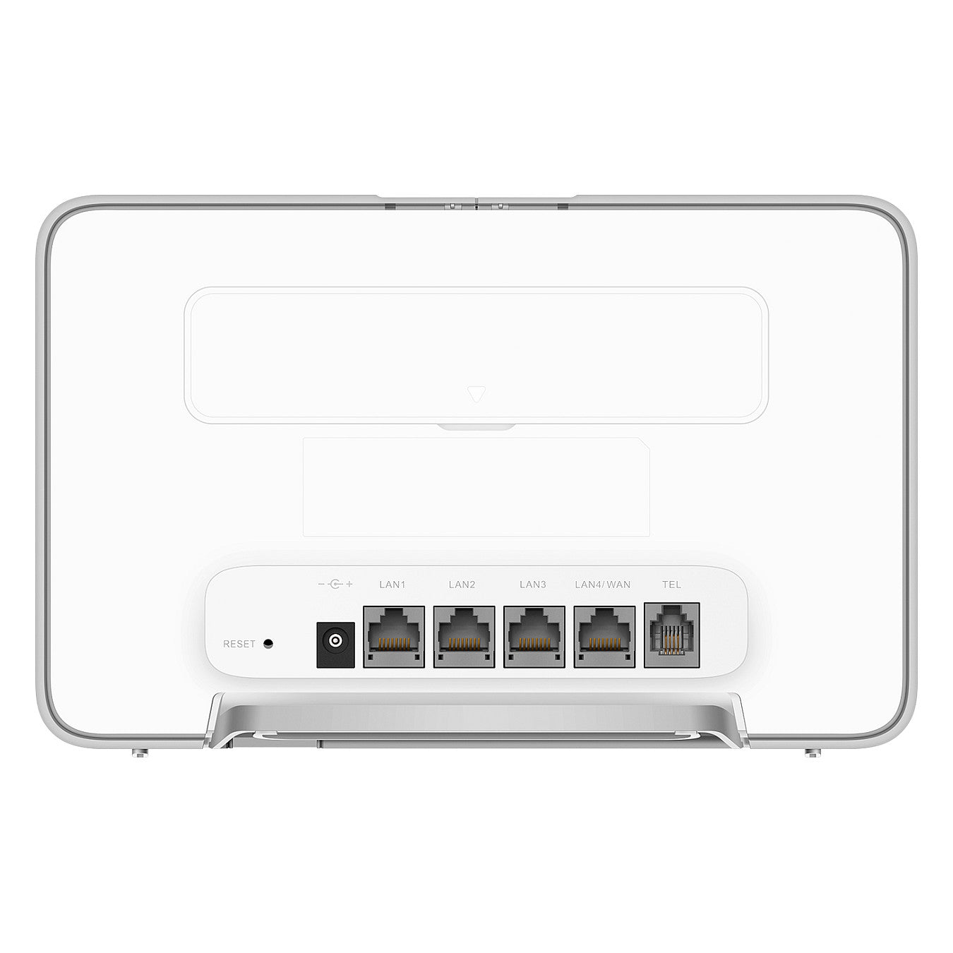 Huawei B535-235a LTE-Router 300.0Mbps WLAN Weiss