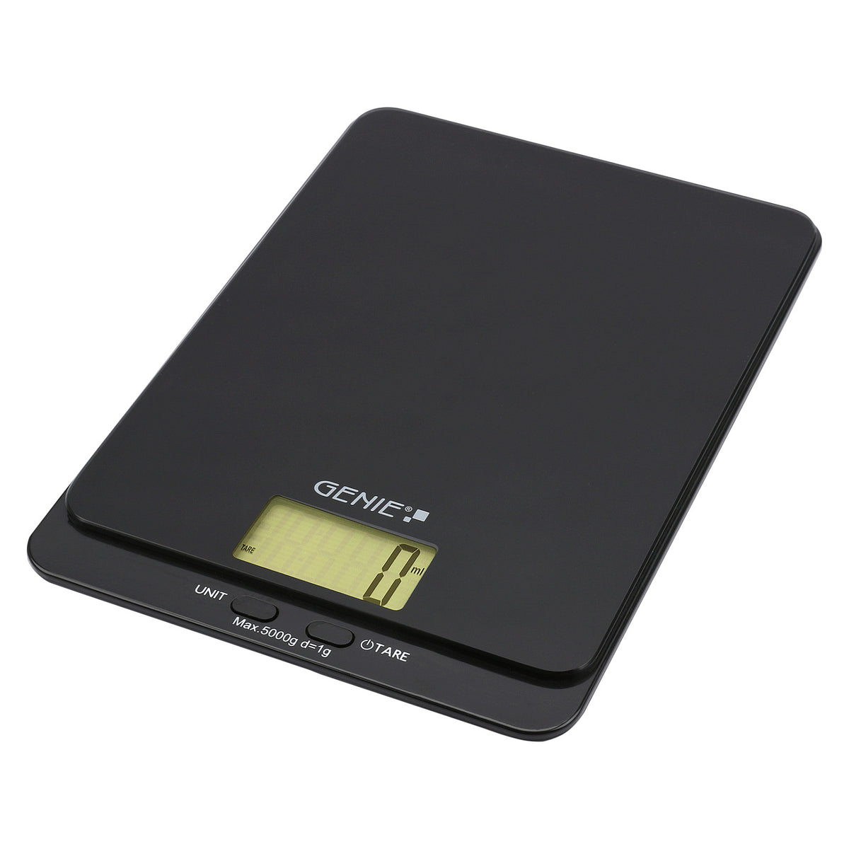 Genie Briefwaage DLS 5