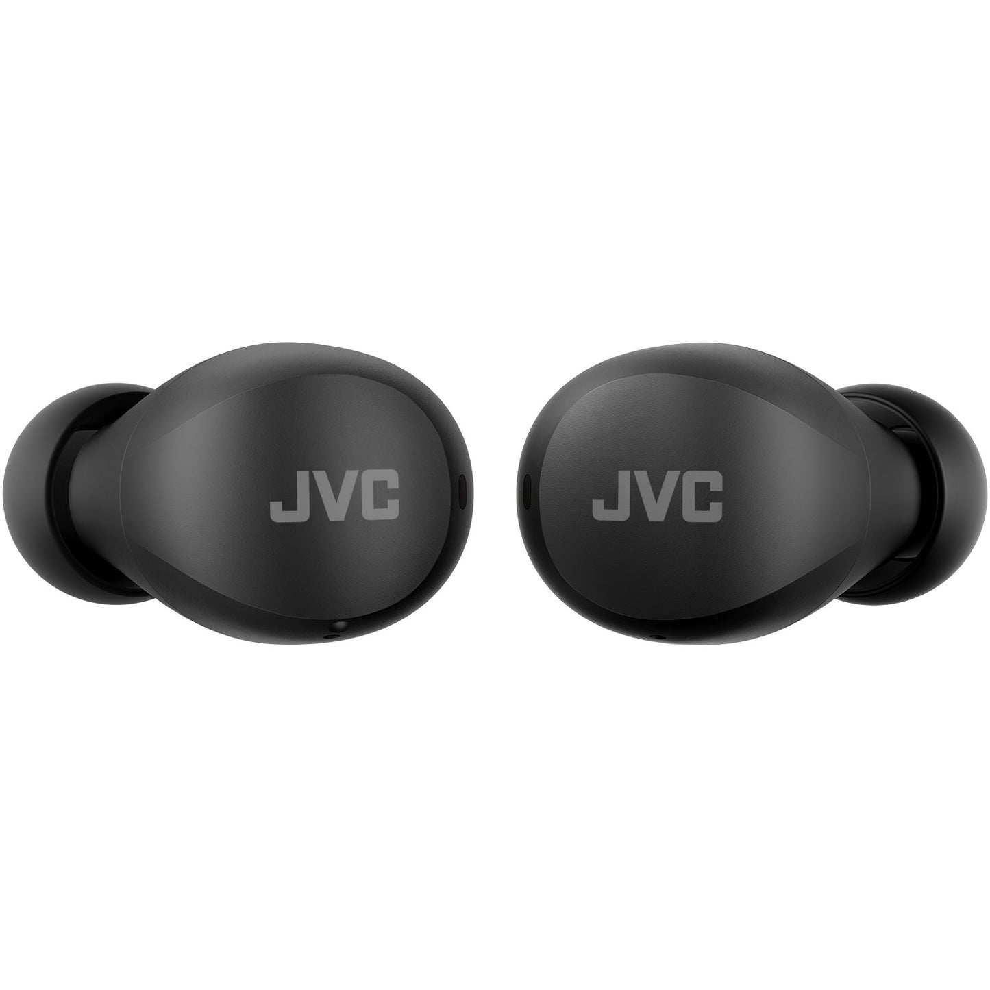 JVC HA-A6T-BU schwarz