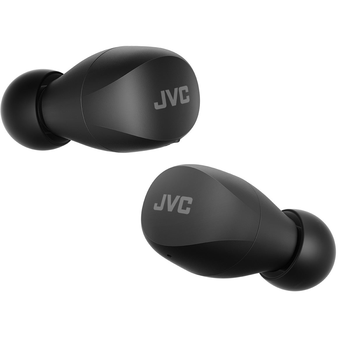 JVC HA-A6T-BU schwarz