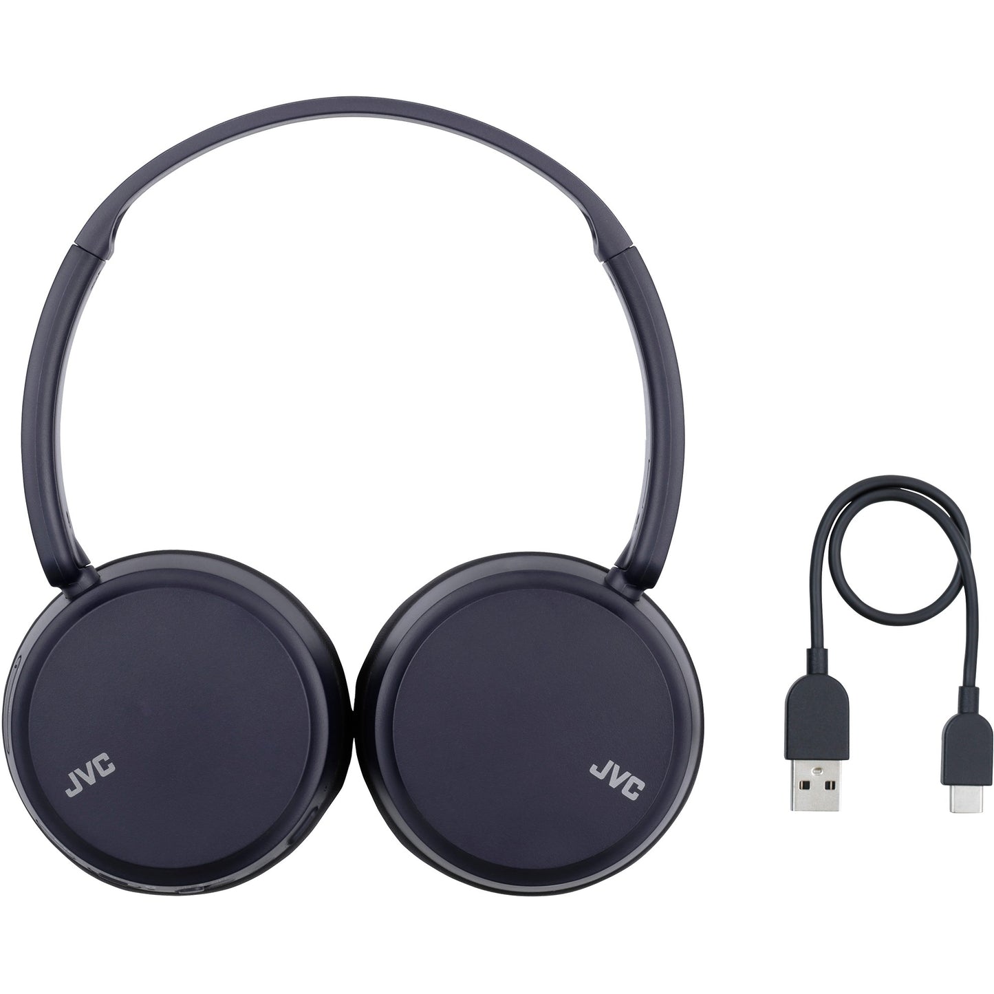 JVC HA-S36W-AU blau