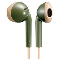 JVC HA-F19M-GC-E khaki-beige