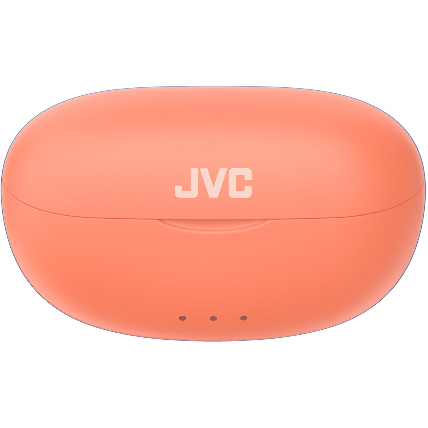 JVC HA-A7T2-PE peach