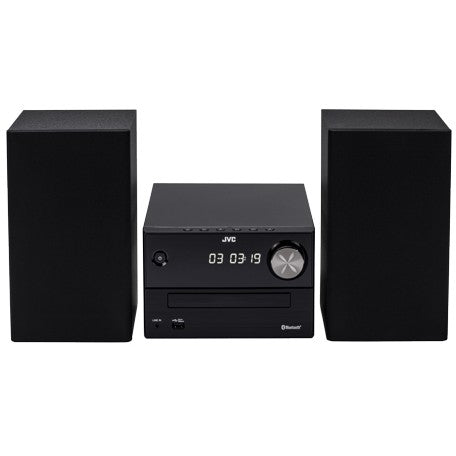 JVC UX-C25DAB