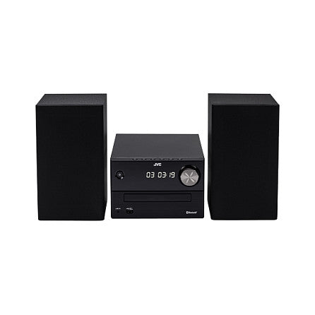 JVC UX-C25DAB
