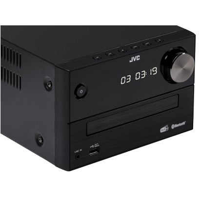 JVC UX-C25DAB