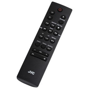 JVC UX-C25DAB